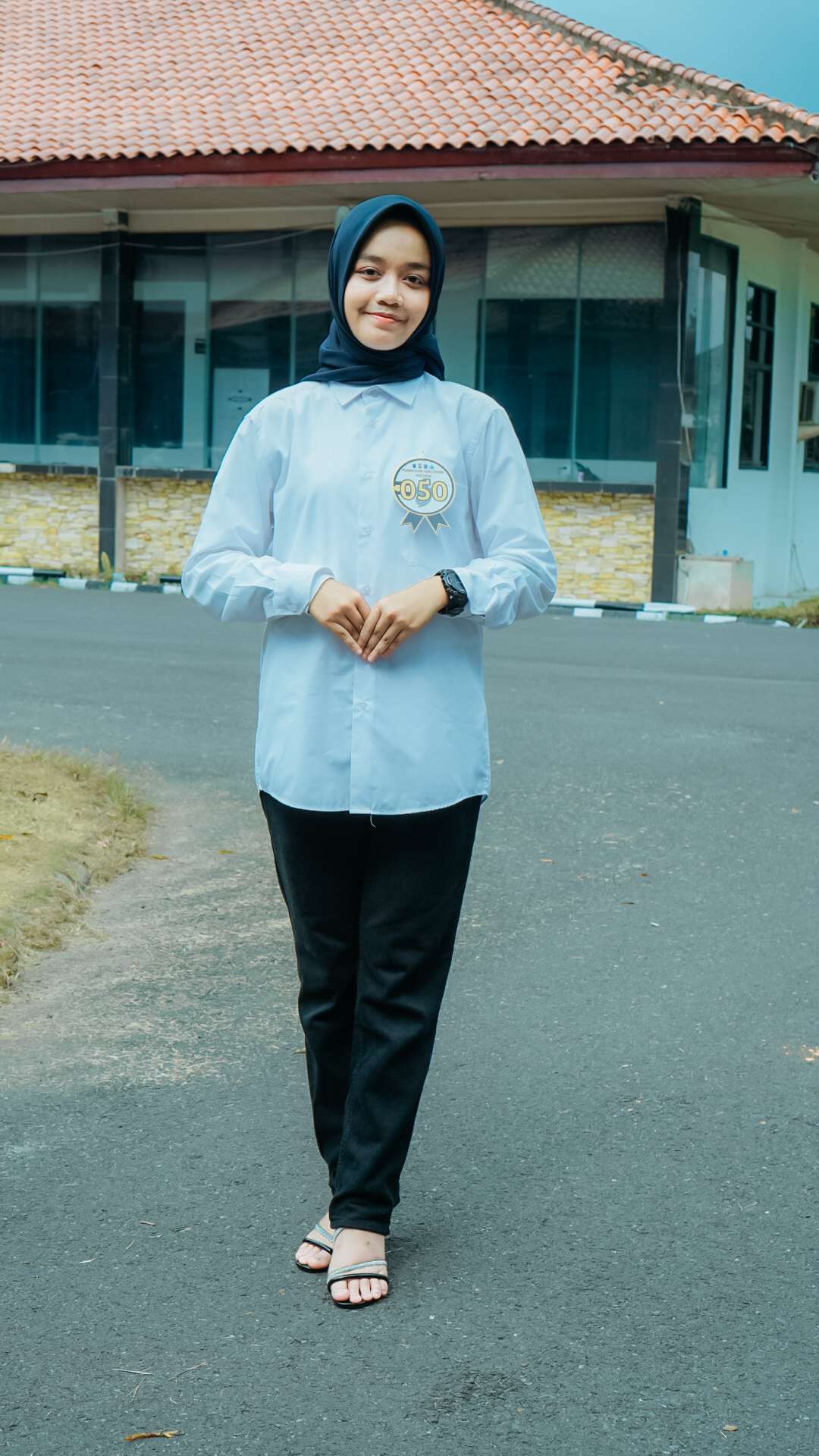 MUTIARA BENING SALSABILA